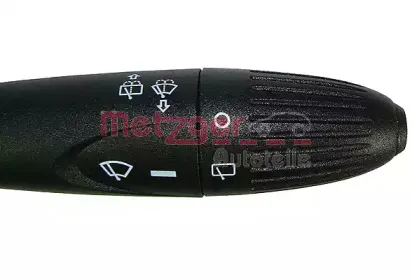 Переключатель указателей поворота METZGER купить